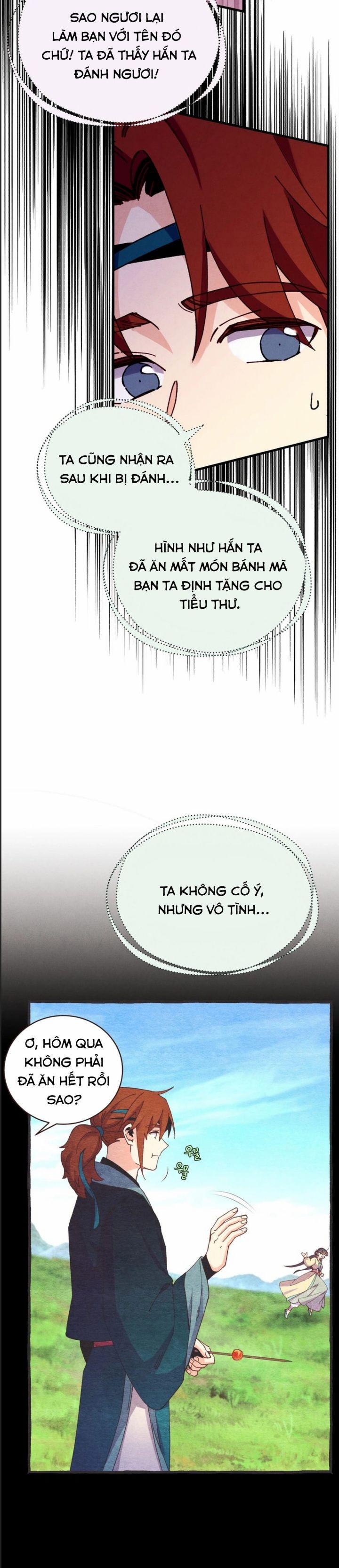 Phi Lôi Đao Thuật 191 trang 7