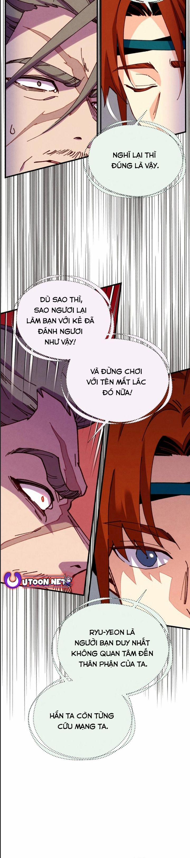 Phi Lôi Đao Thuật 191 trang 9