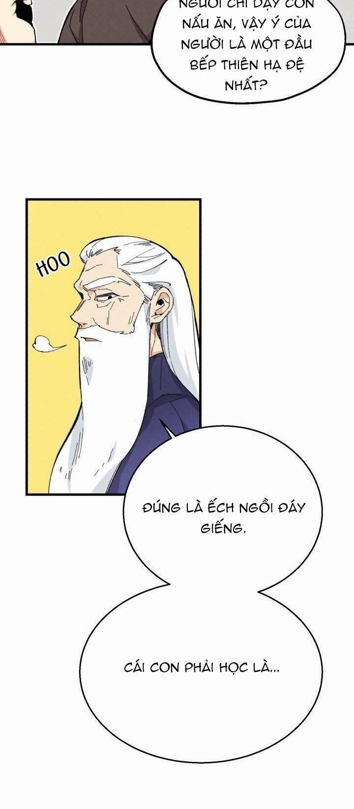 Phi Lôi Đao Thuật 2 trang 19