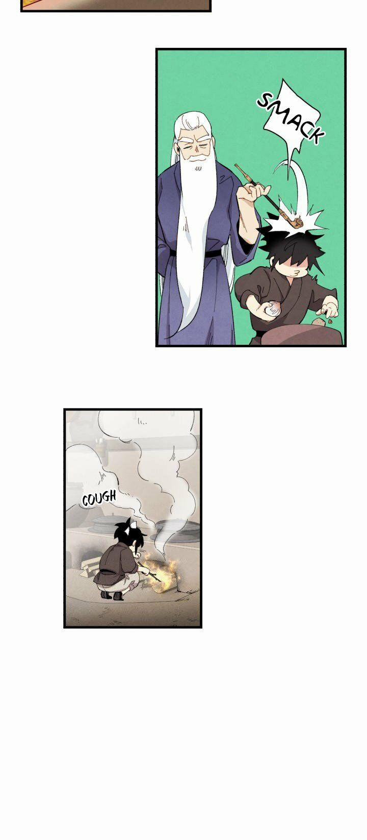 Phi Lôi Đao Thuật 2 trang 24