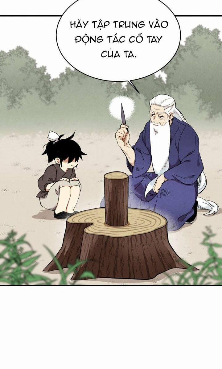 Phi Lôi Đao Thuật 2 trang 39