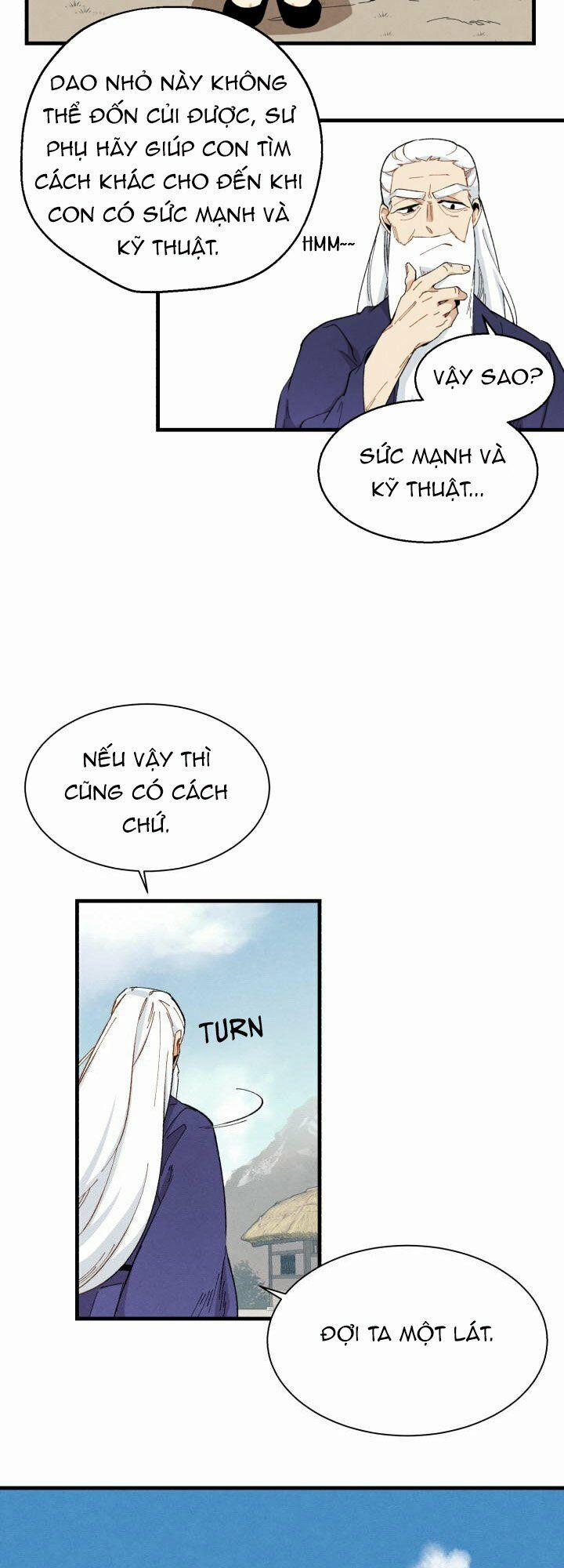 Phi Lôi Đao Thuật 2 trang 56