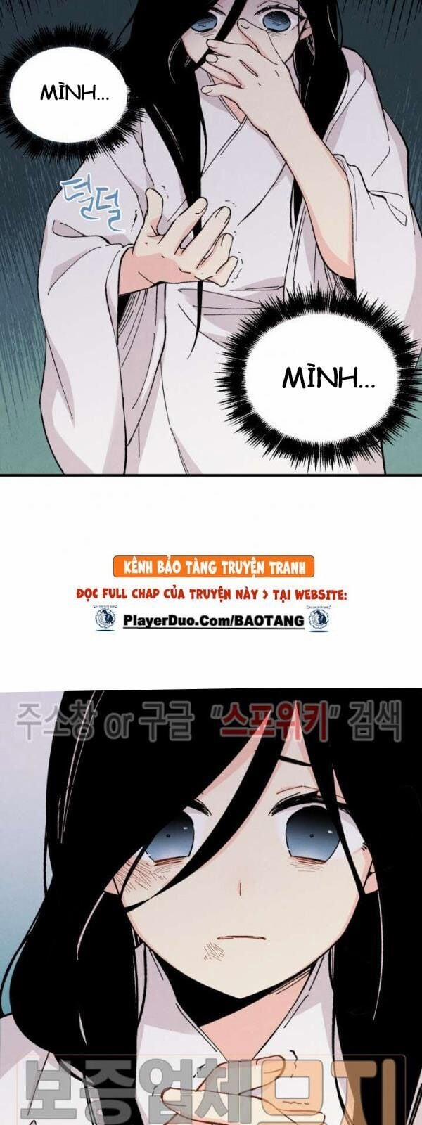 Phi Lôi Đao Thuật 21 trang 23