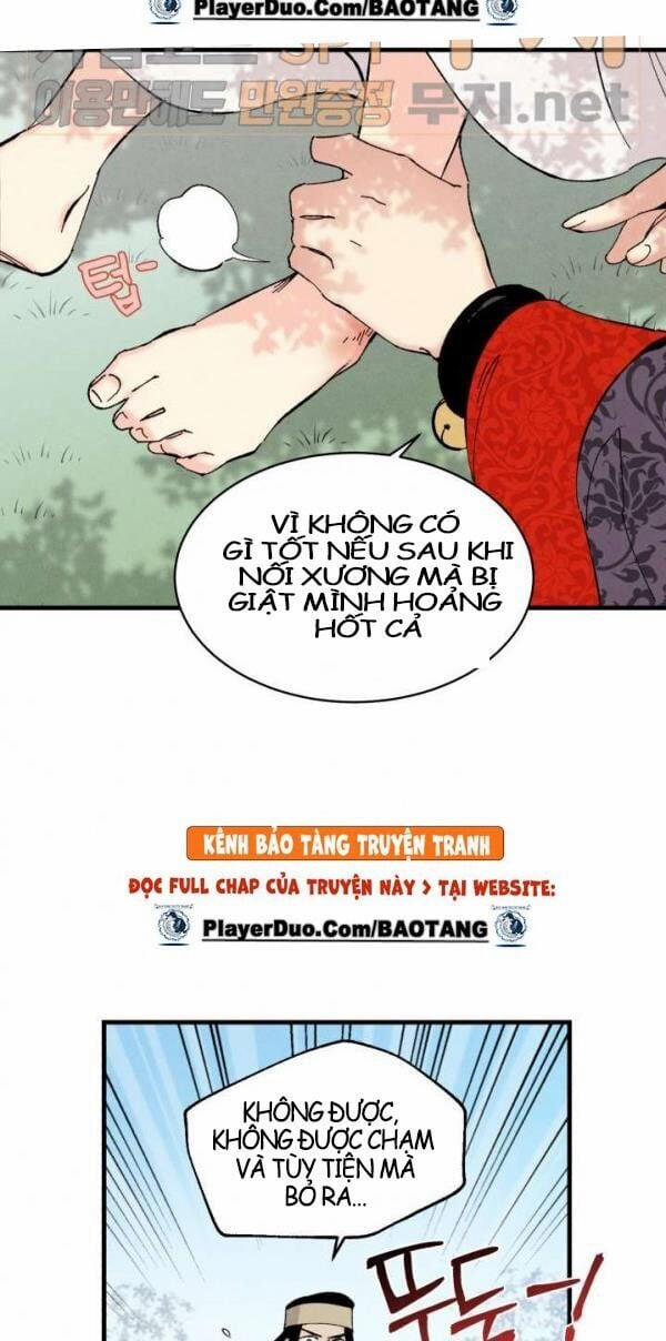 Phi Lôi Đao Thuật 21 trang 44