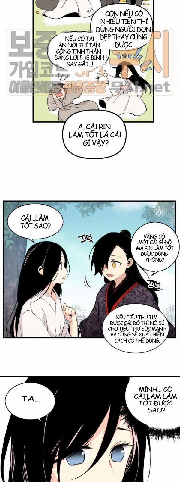 Phi Lôi Đao Thuật 23 trang 37