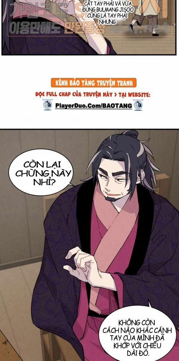 Phi Lôi Đao Thuật 23 trang 7