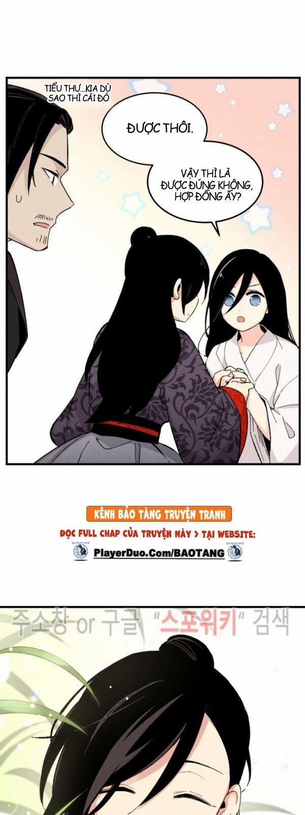 Phi Lôi Đao Thuật 24 trang 14