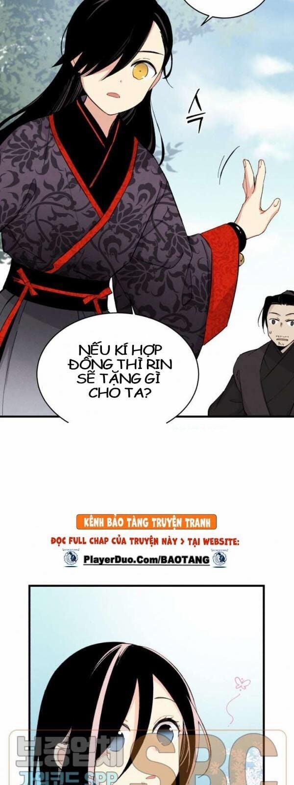 Phi Lôi Đao Thuật 24 trang 8