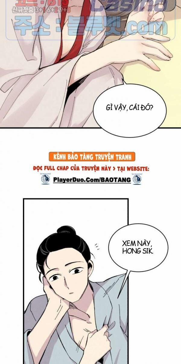 Phi Lôi Đao Thuật 27 trang 17