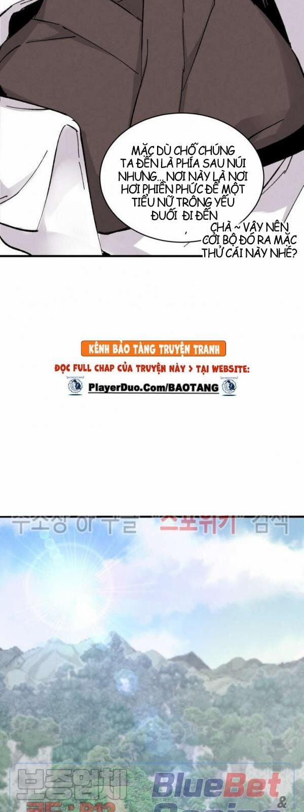Phi Lôi Đao Thuật 27 trang 36