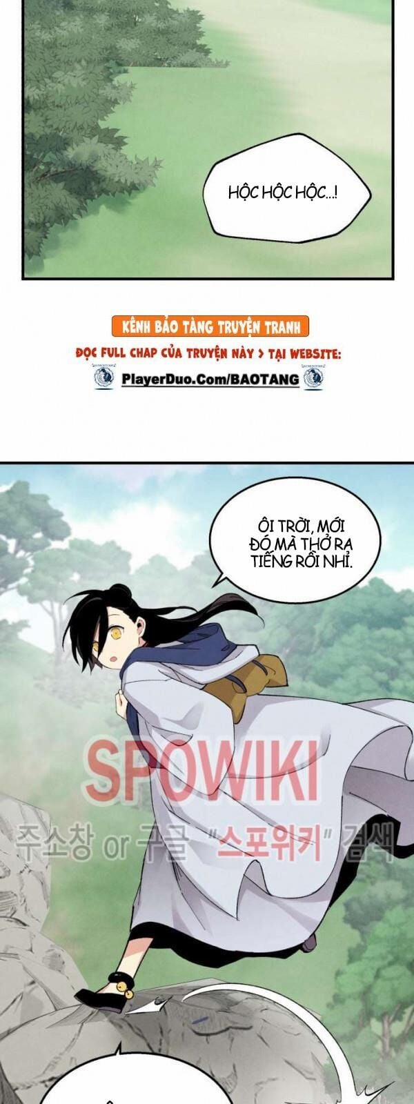 Phi Lôi Đao Thuật 27 trang 38