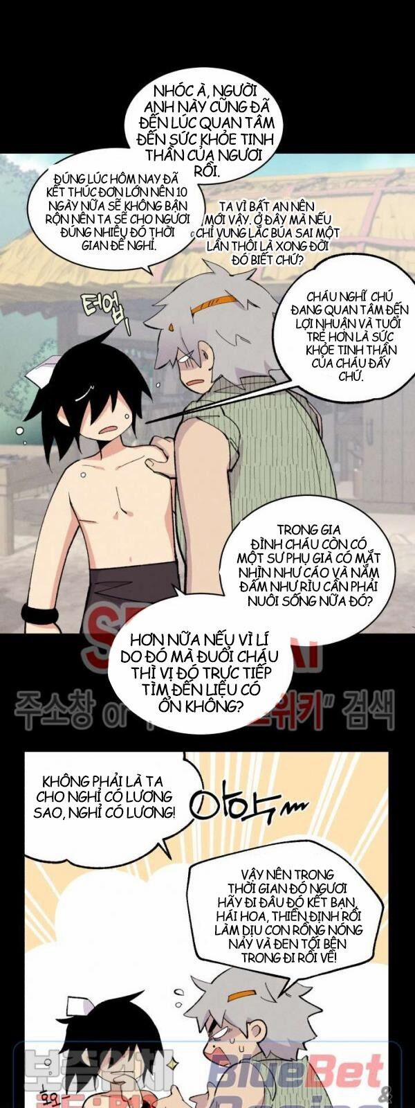 Phi Lôi Đao Thuật 27 trang 4