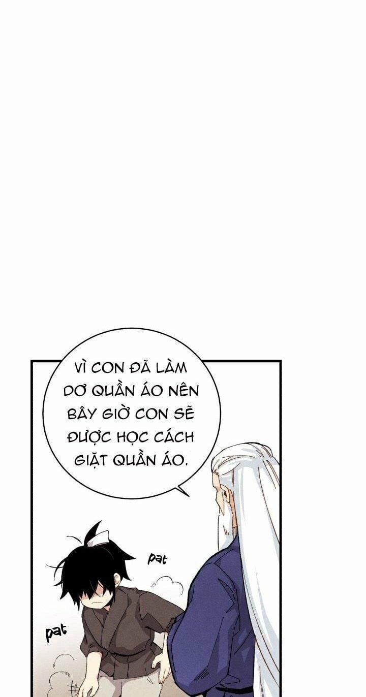 Phi Lôi Đao Thuật 3 trang 21