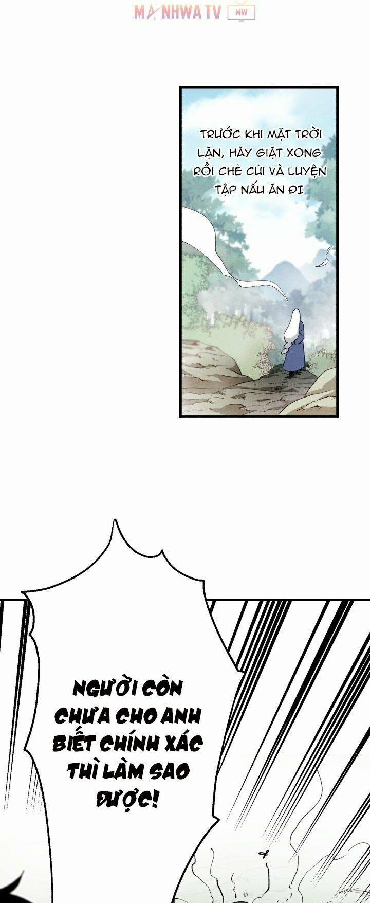 Phi Lôi Đao Thuật 3 trang 43