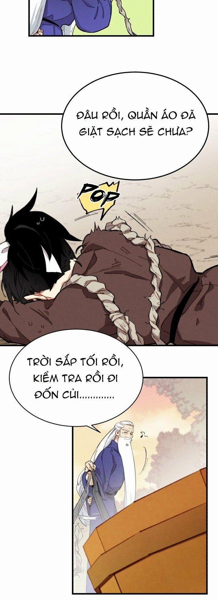 Phi Lôi Đao Thuật 3 trang 55