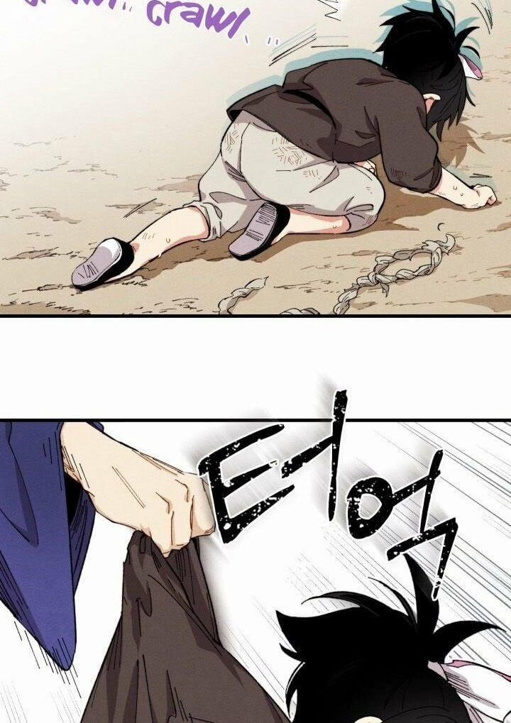 Phi Lôi Đao Thuật 3 trang 58