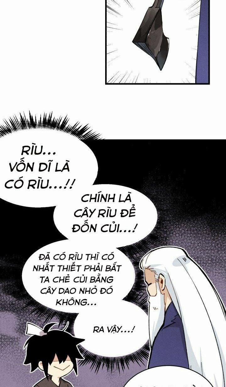 Phi Lôi Đao Thuật 3 trang 8