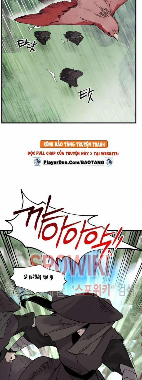 Phi Lôi Đao Thuật 32 trang 46