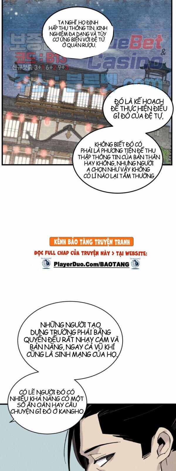 Phi Lôi Đao Thuật 33 trang 33