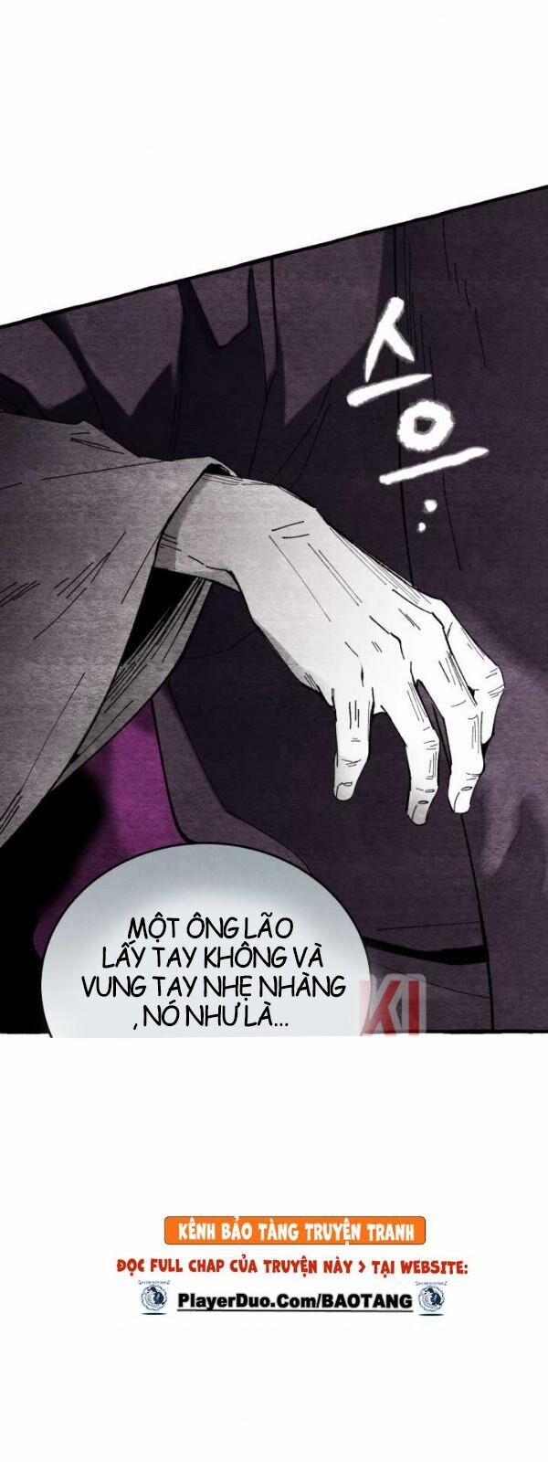 Phi Lôi Đao Thuật 33 trang 8