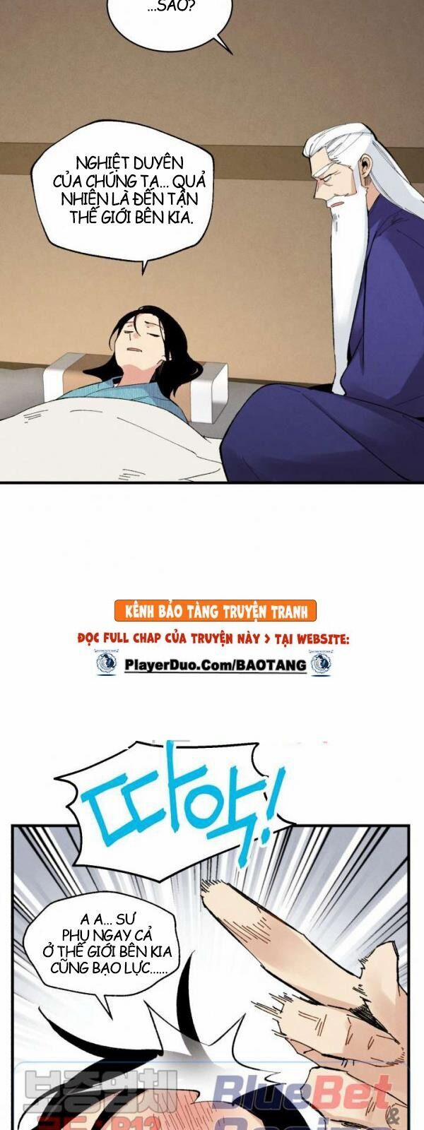 Phi Lôi Đao Thuật 34 trang 18