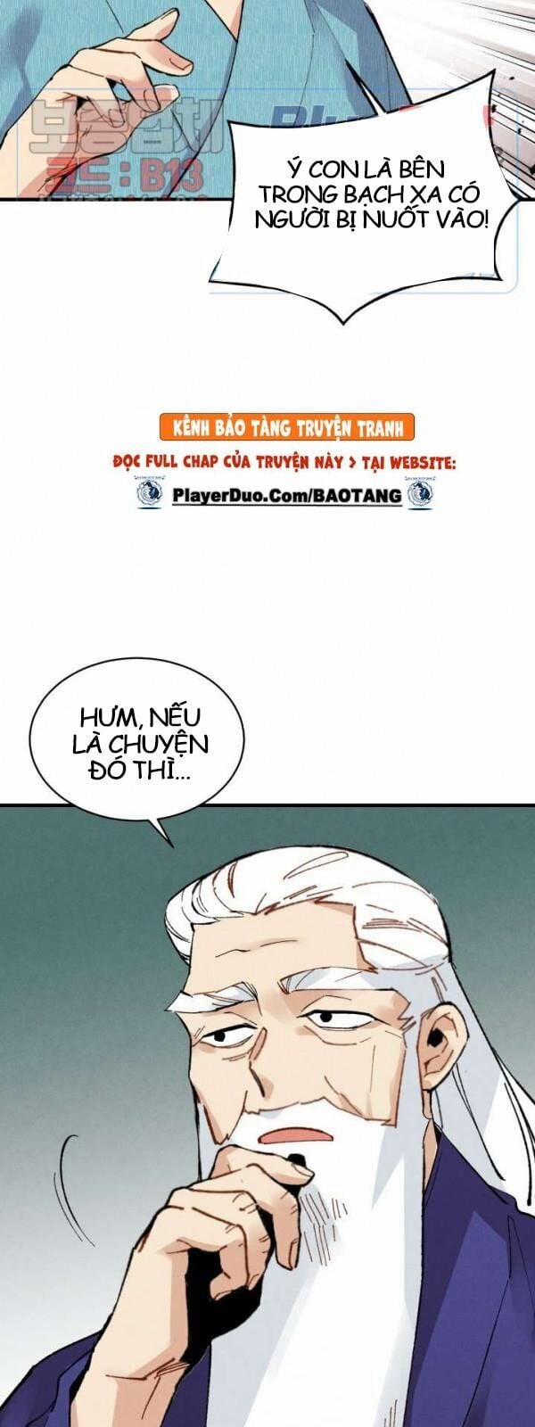 Phi Lôi Đao Thuật 34 trang 41