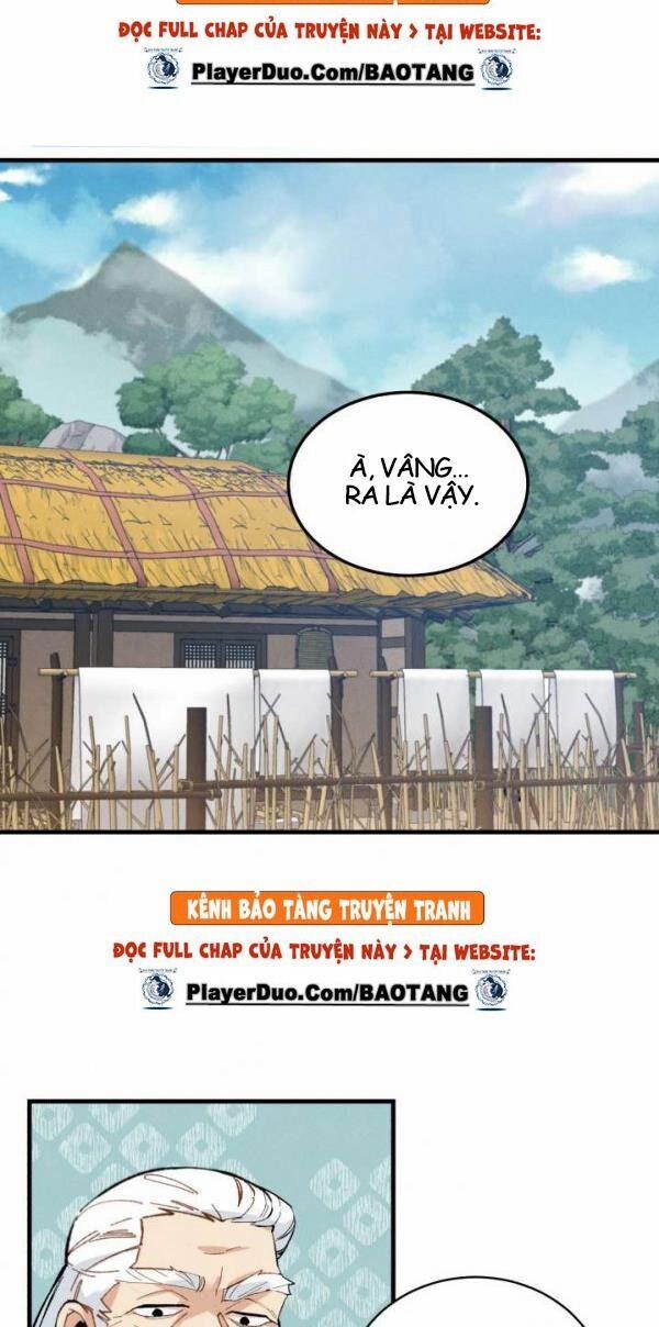 Phi Lôi Đao Thuật 35 trang 41