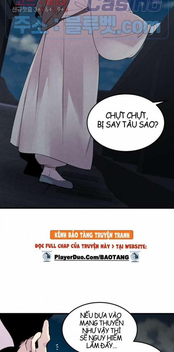 Phi Lôi Đao Thuật 37 trang 11