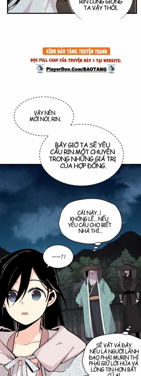 Phi Lôi Đao Thuật 37 trang 45