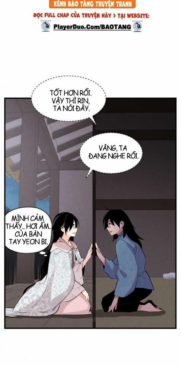 Phi Lôi Đao Thuật 37 trang 47