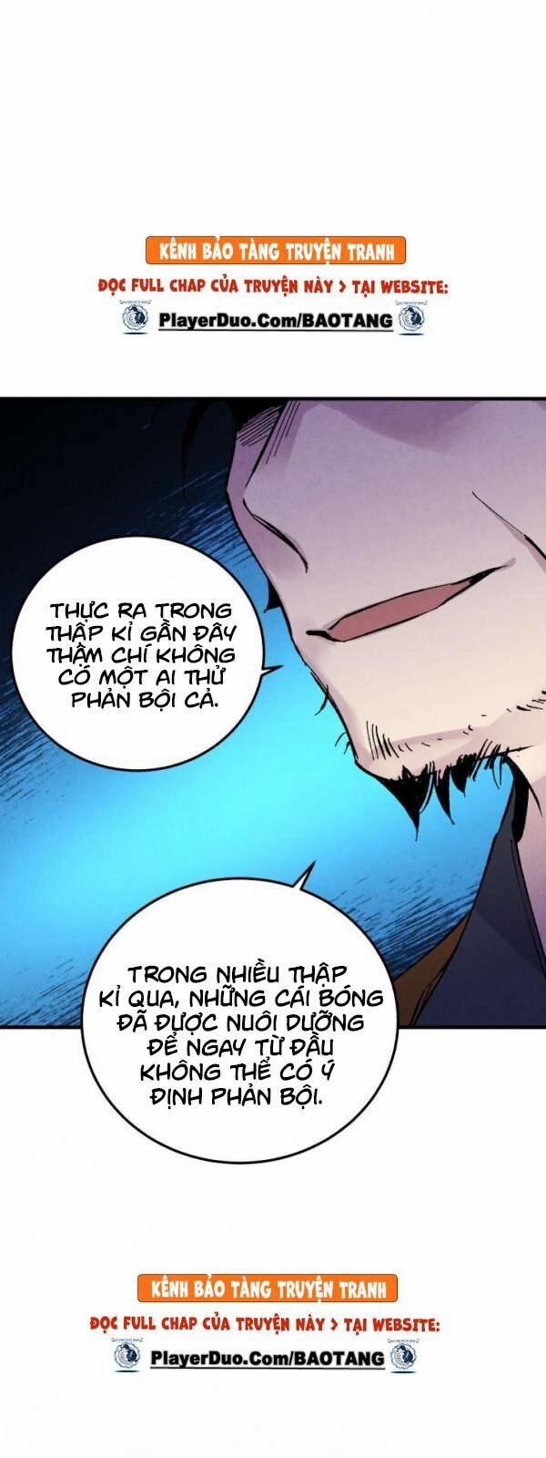 Phi Lôi Đao Thuật 38 trang 36