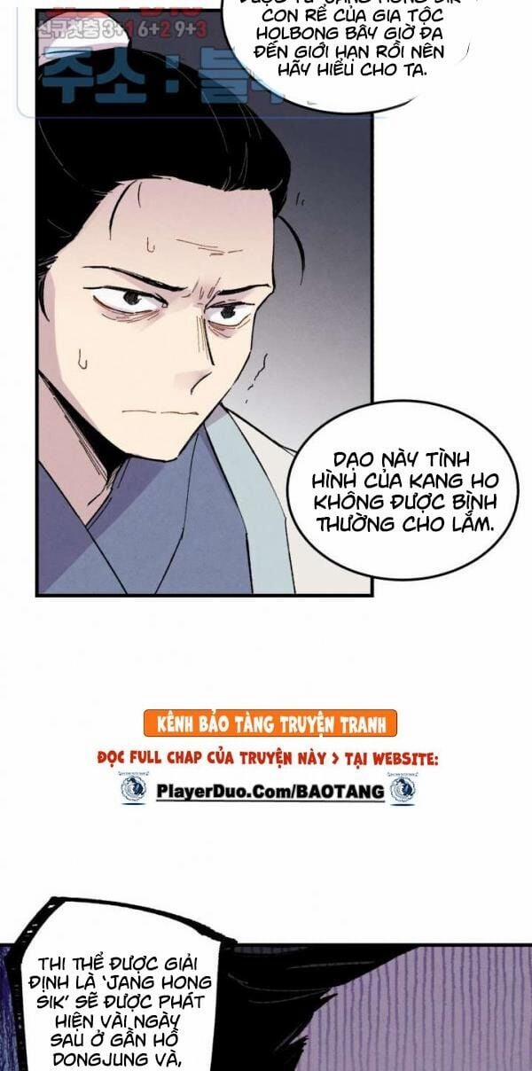 Phi Lôi Đao Thuật 38 trang 38