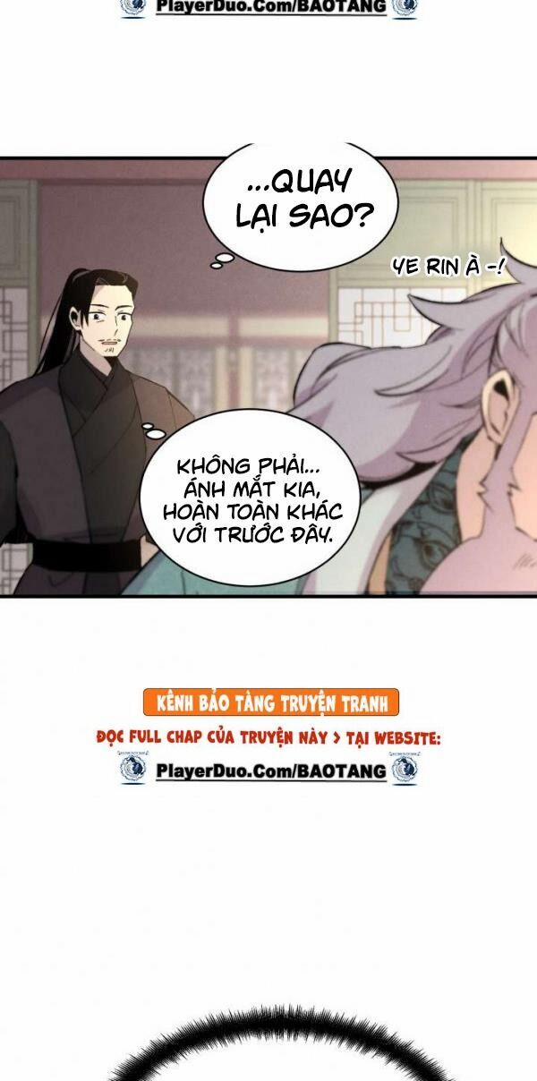 Phi Lôi Đao Thuật 38 trang 6