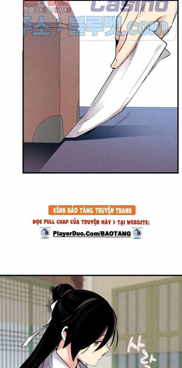 Phi Lôi Đao Thuật 39 trang 10