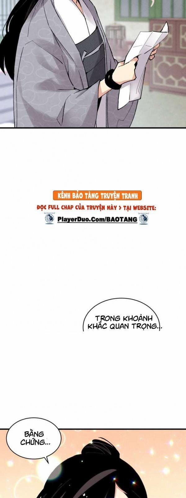 Phi Lôi Đao Thuật 39 trang 11