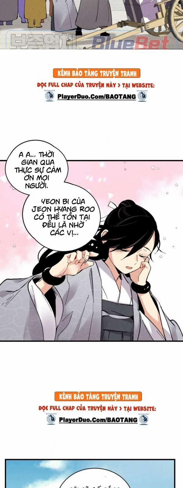 Phi Lôi Đao Thuật 39 trang 20