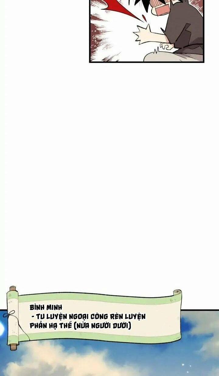 Phi Lôi Đao Thuật 4 trang 25