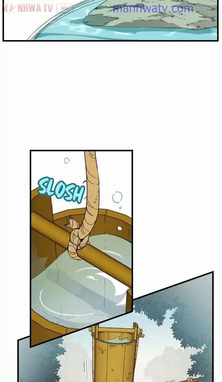 Phi Lôi Đao Thuật 4 trang 28