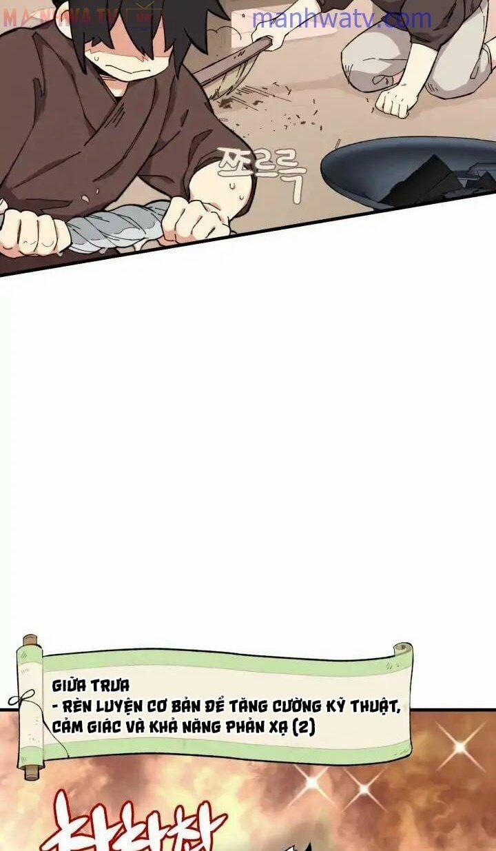 Phi Lôi Đao Thuật 4 trang 32