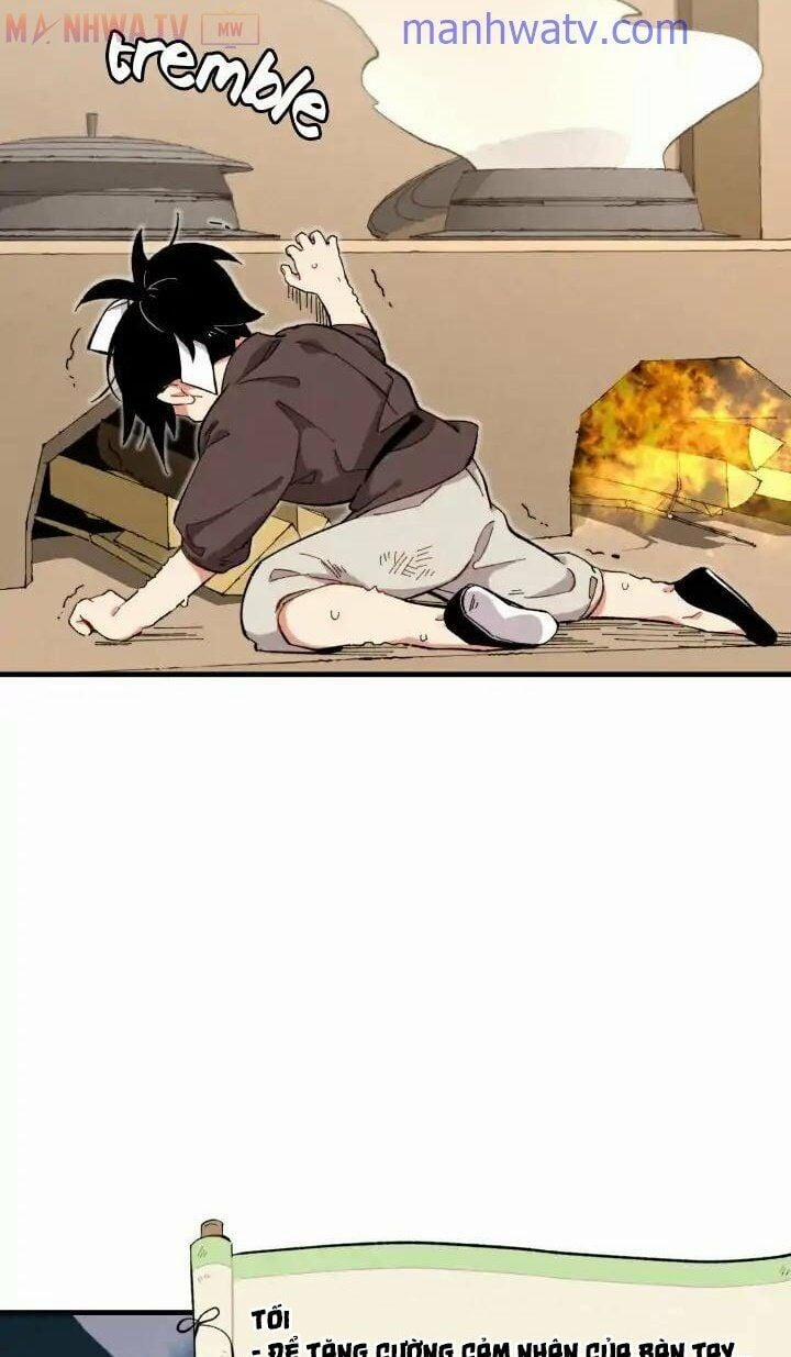 Phi Lôi Đao Thuật 4 trang 40