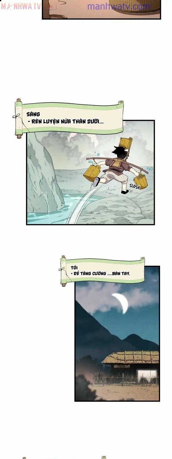 Phi Lôi Đao Thuật 4 trang 42