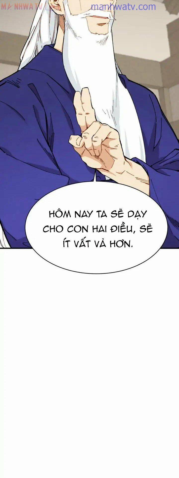 Phi Lôi Đao Thuật 4 trang 45