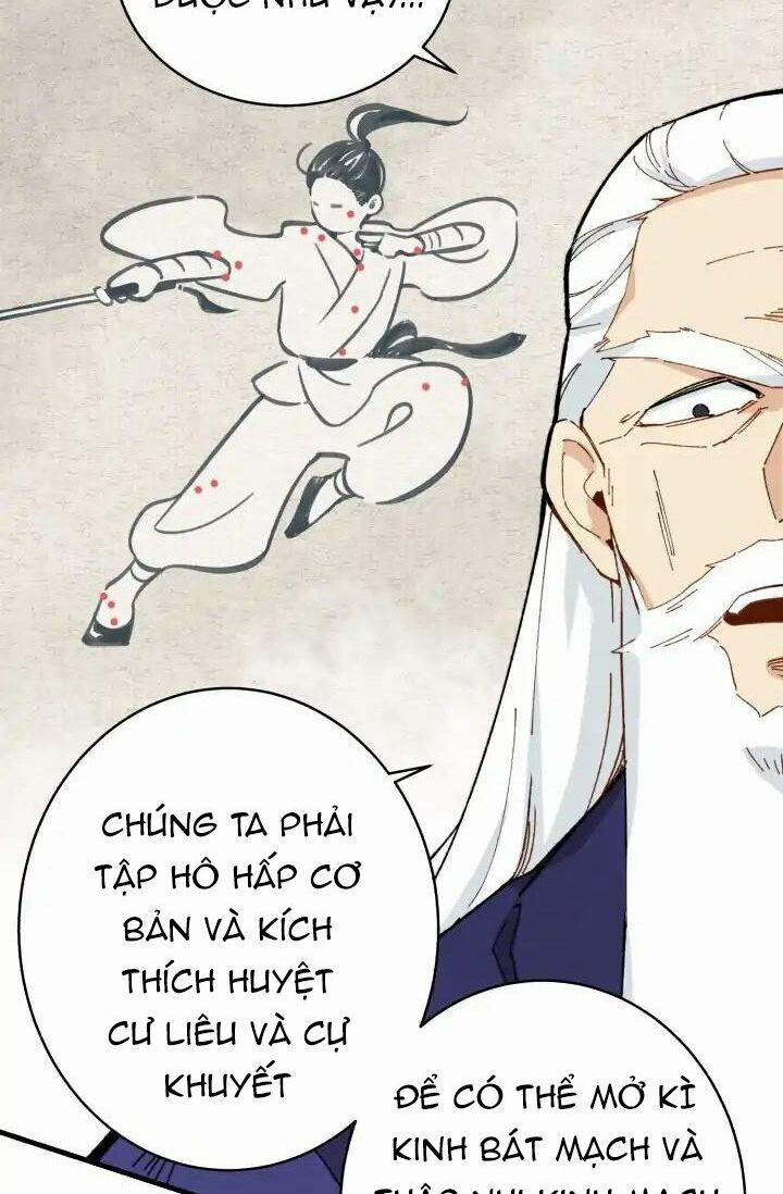 Phi Lôi Đao Thuật 4 trang 65