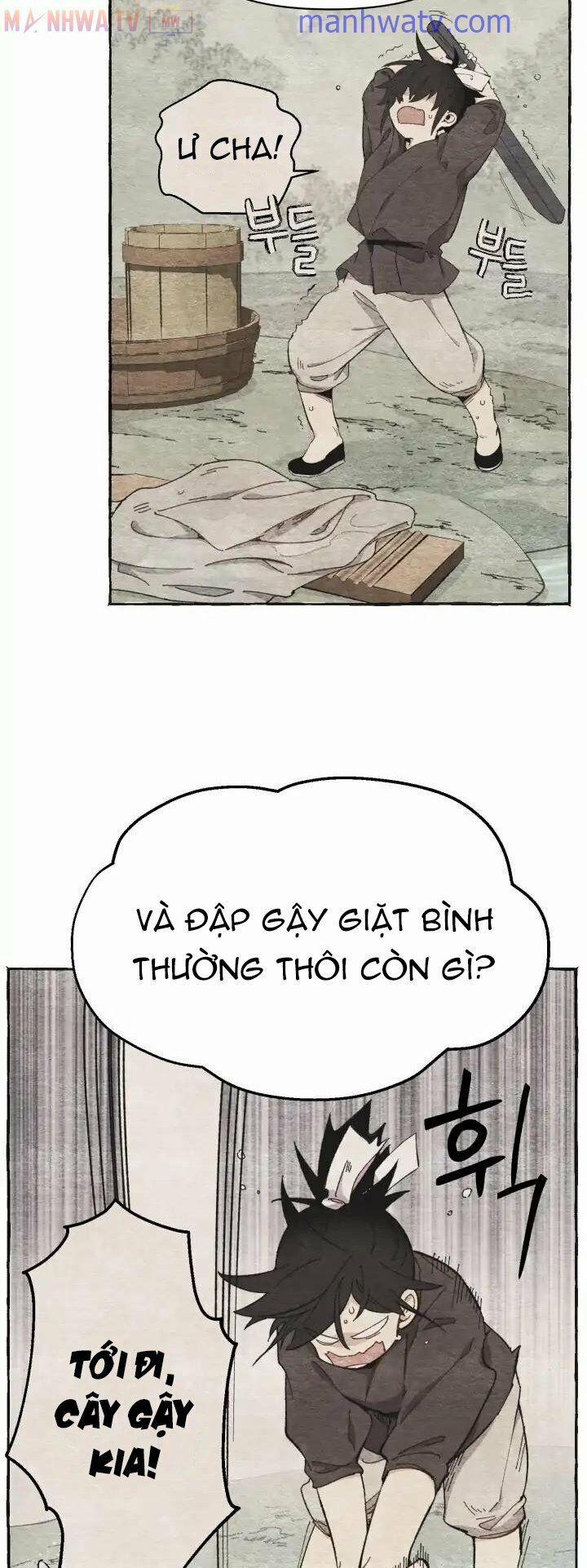 Phi Lôi Đao Thuật 4 trang 7