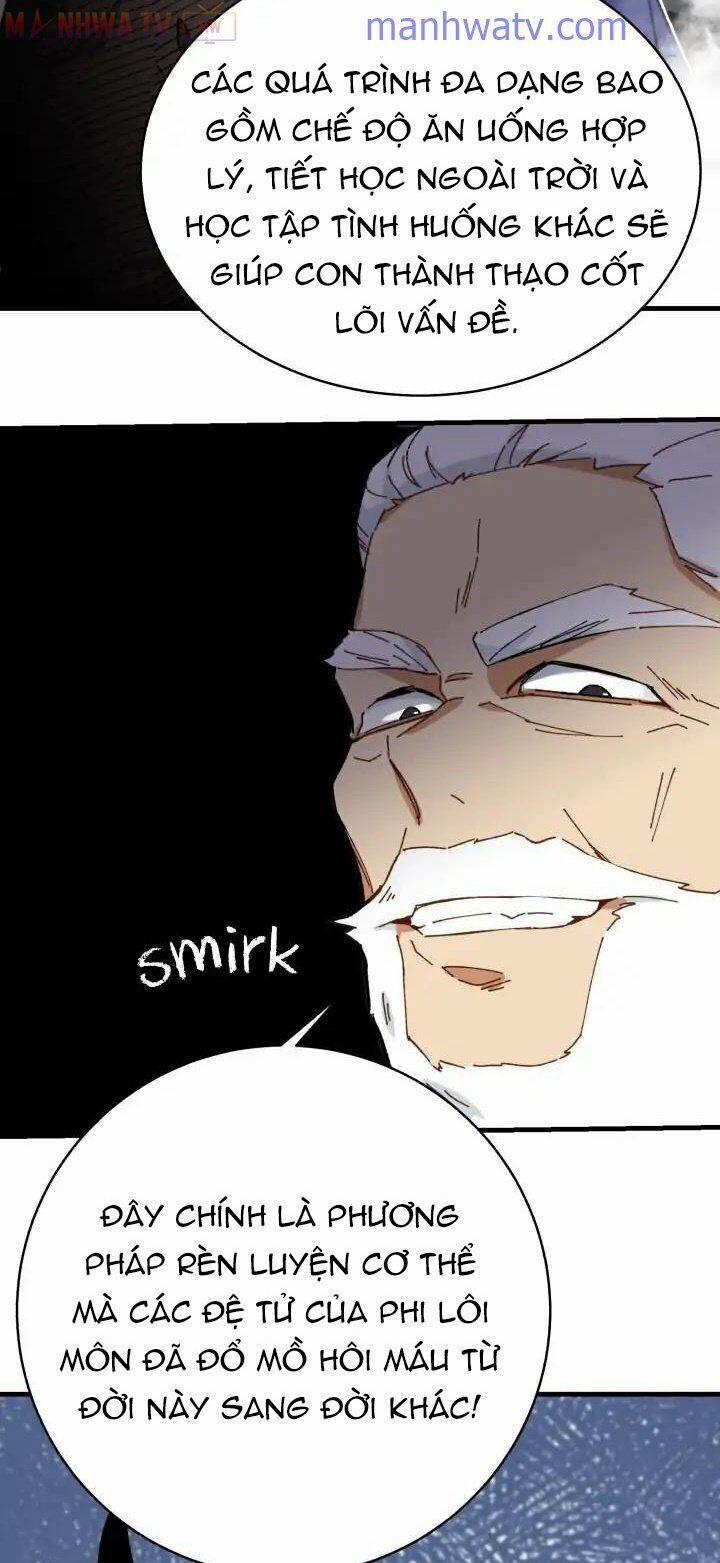 Phi Lôi Đao Thuật 4 trang 79