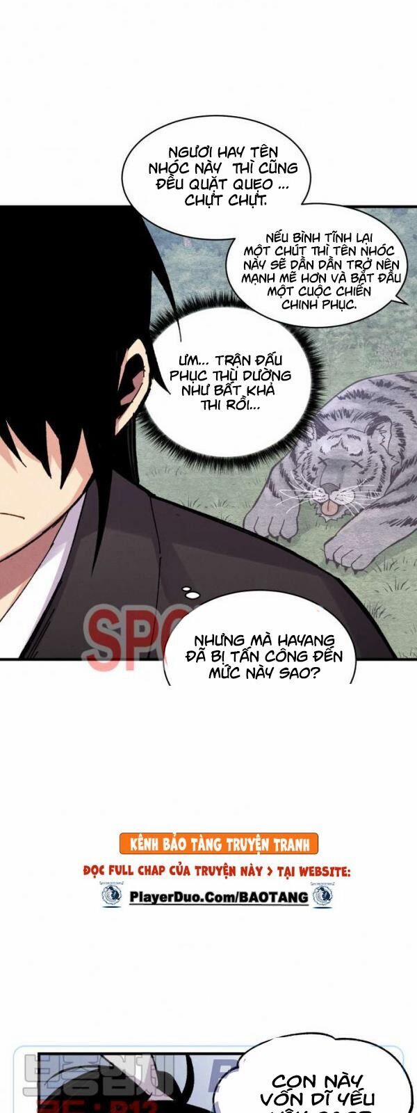 Phi Lôi Đao Thuật 40 trang 22