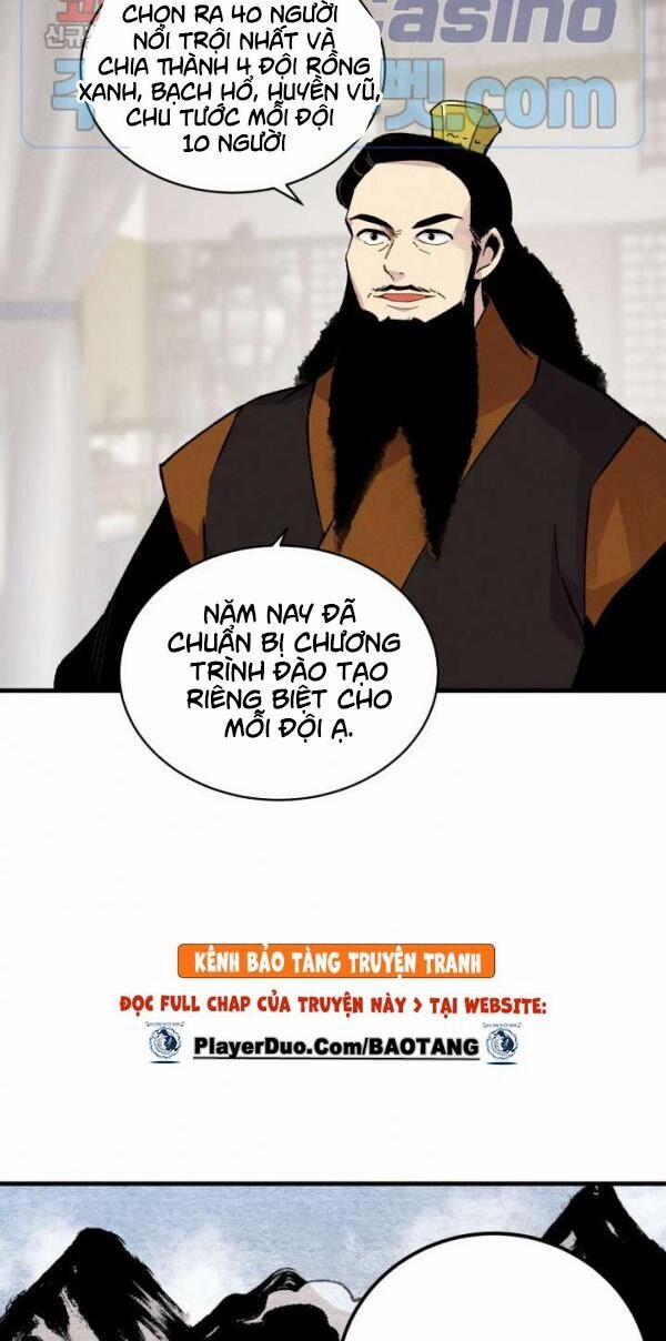 Phi Lôi Đao Thuật 40 trang 51