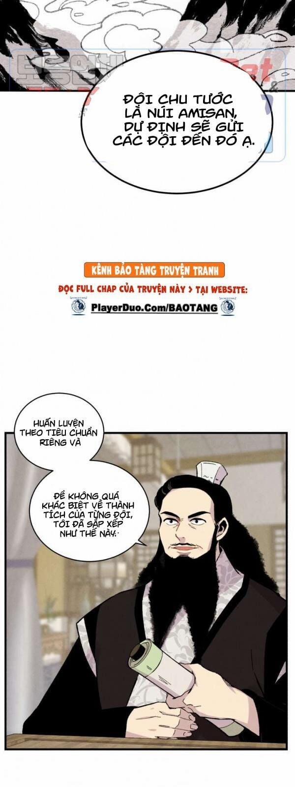 Phi Lôi Đao Thuật 41 trang 17