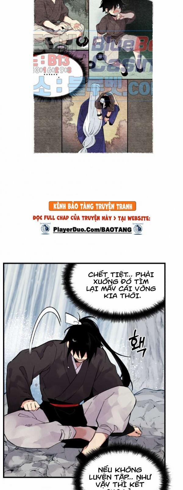 Phi Lôi Đao Thuật 41 trang 9