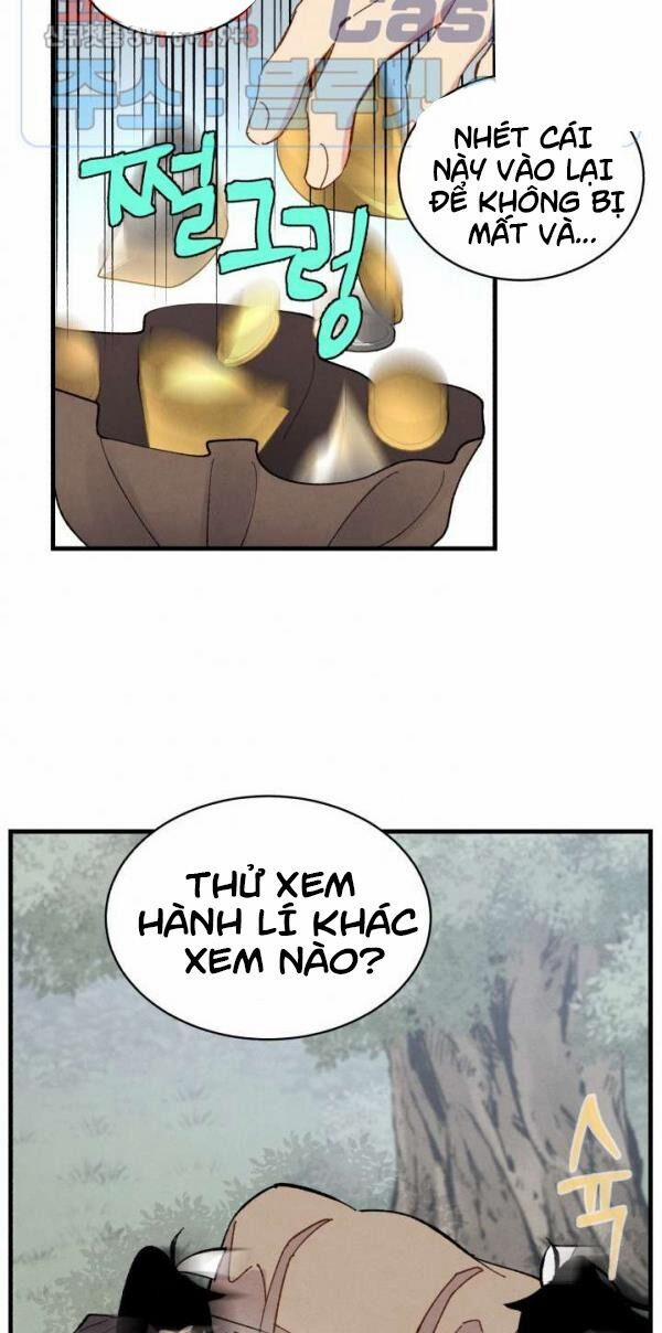Phi Lôi Đao Thuật 42 trang 22